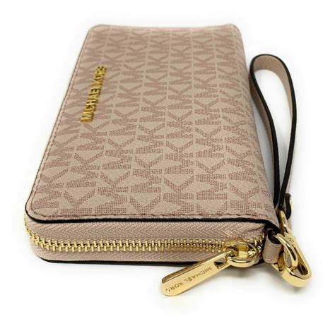 women's michael kors wallets